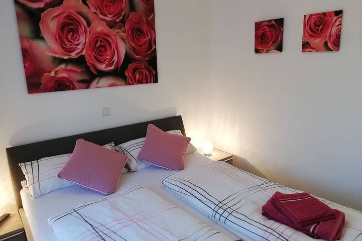 Ferienhaus für 4 Personen, mit Garten und Sauna sowie Pool in Dorum - 3