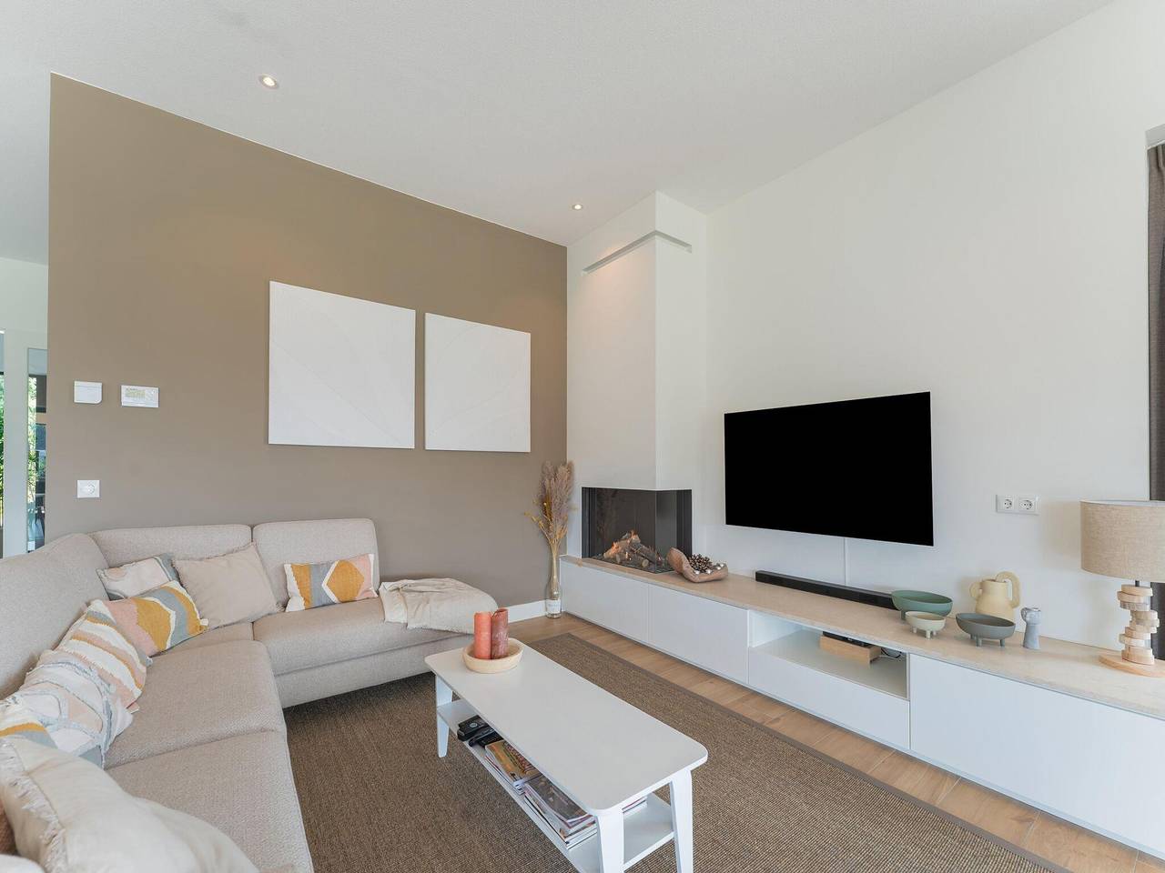 Harderwold Villa Resort — Water Nr. 380 | 8 Pers. in Veluwe