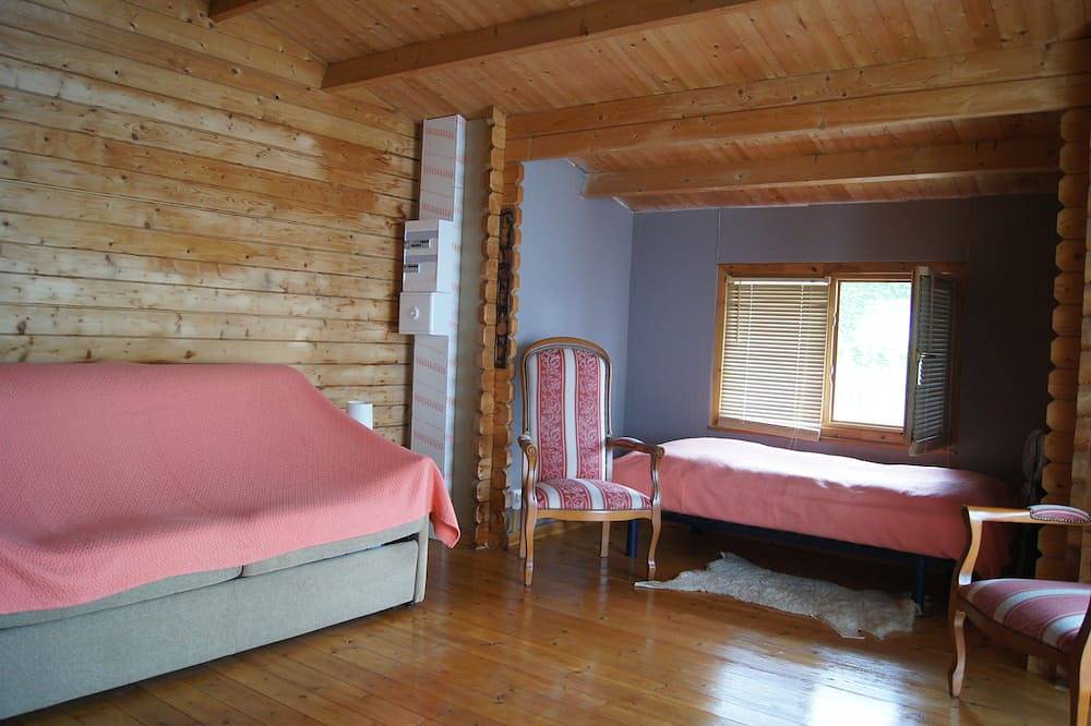 Chalet Zen in Montval-sur-Loir, Valle del Loira