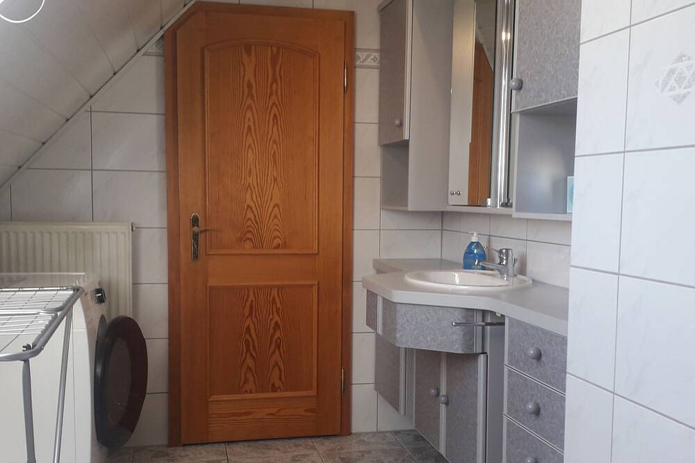 Ganze Wohnung, Klimaanlage im Schlafzimmer in Dietfurt, Ostbayern