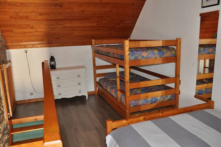 Appartement entier, Location en Bretagne sud pour 2 personnes in Névez, Côte de Cornouaille