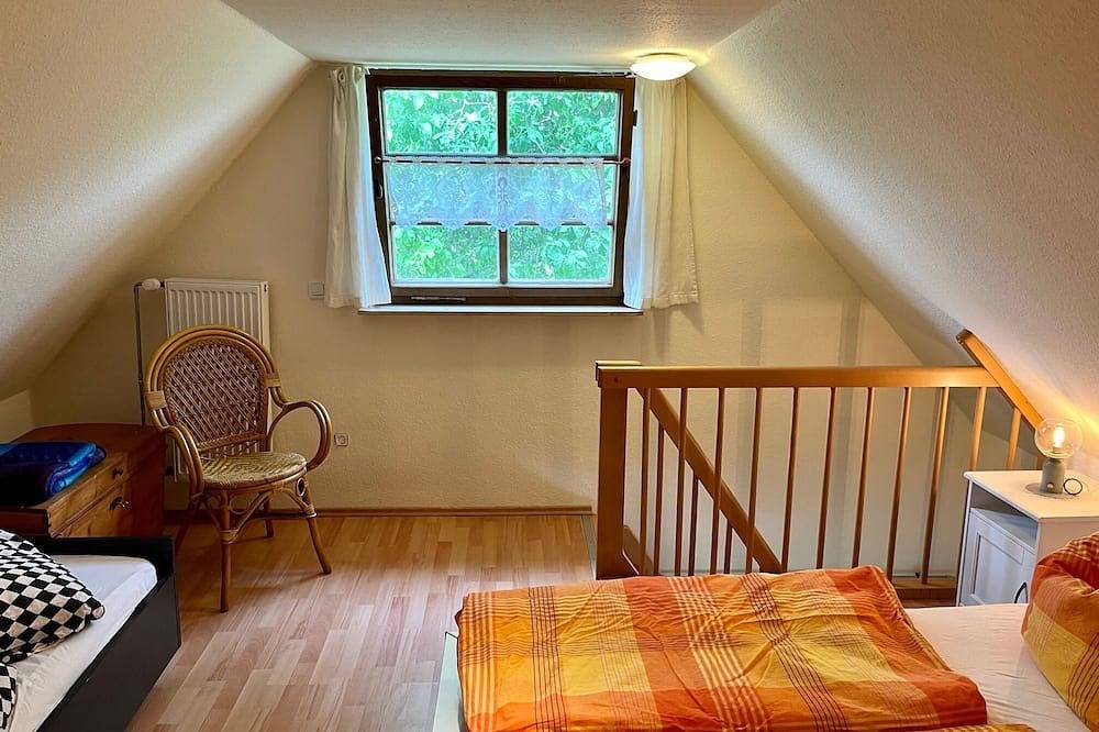 Ferienhaus im Grünen am Schweriner See, Fahrräder inkl. in Schwerin, Schweriner See