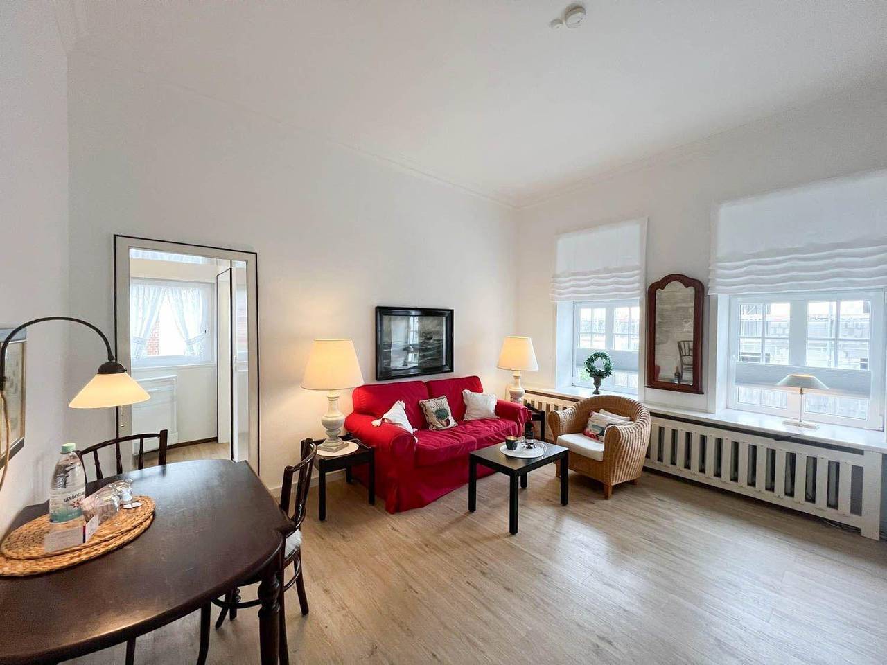 Appartamento vacanze a Sylt a partire da 163€ a notte