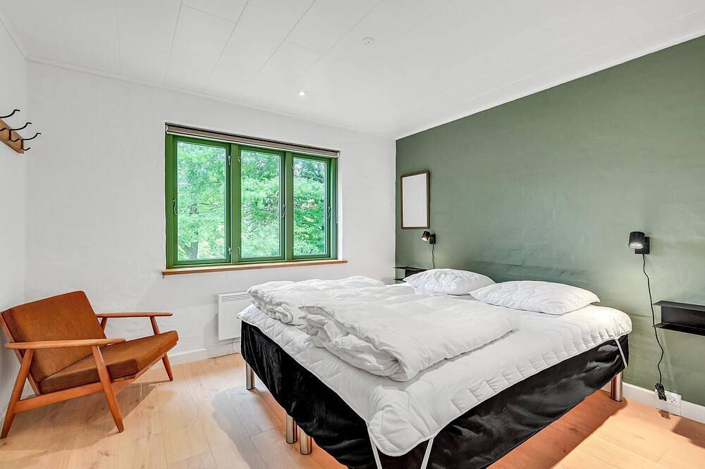 Awesome home in Bryrup with lake view in Bryrup, Silkeborg