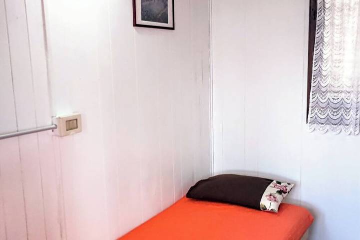 Athena cottage. in San Giacomo (Camporosso), Camporosso