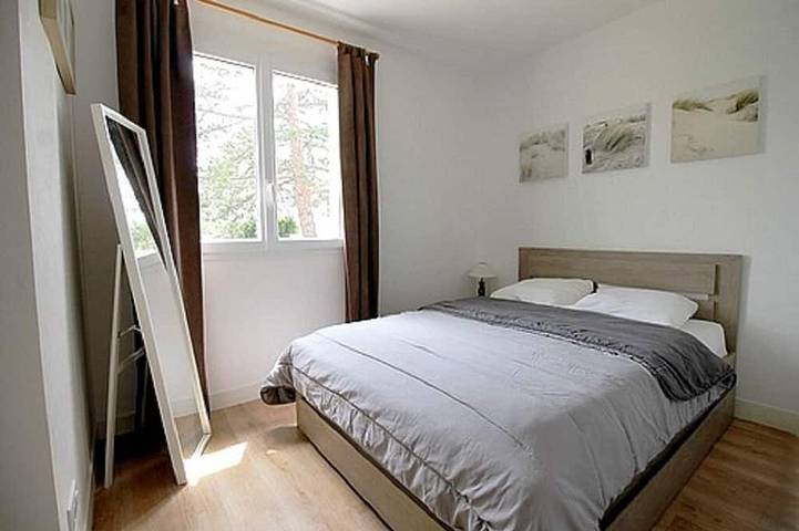 Maison de vacances pour 4 personnes, avec jardin et terrasse dans la Manche - 2