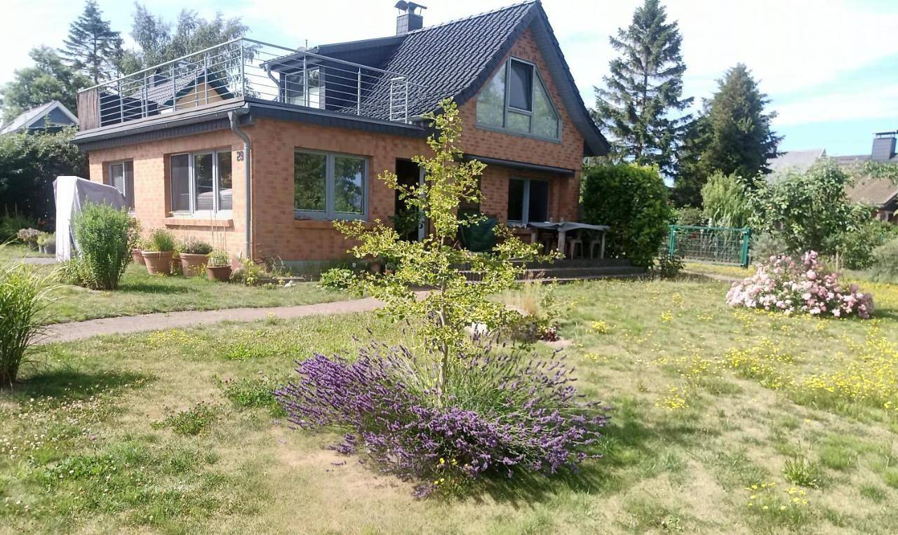 Haus Halbinsel-Fahrenkamp in Barth, Vorpommern-Rügen