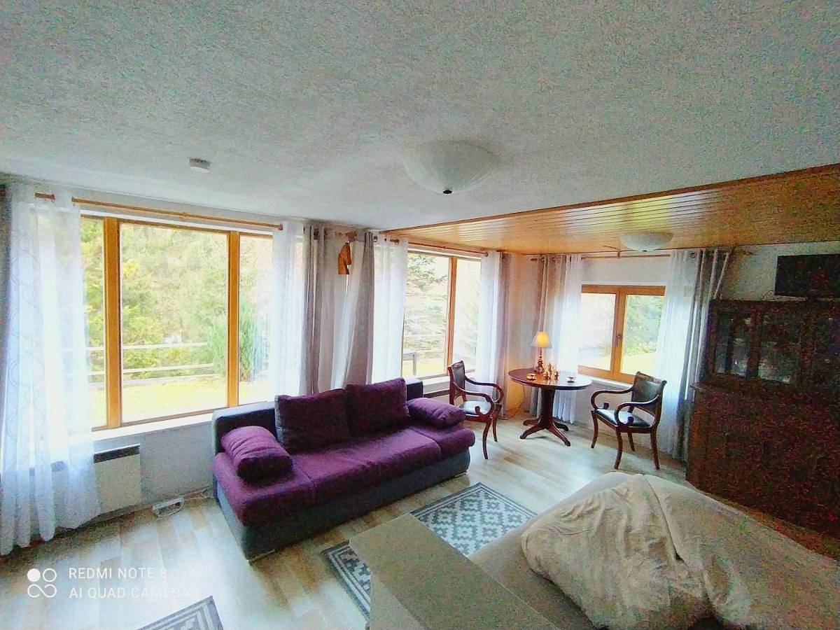 Holiday Home (2 adults) in Bad Schandau, Elbsandsteingebirge