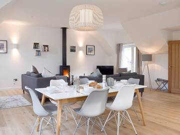 Cottage for 6 People in Kenmore, Perthshire, Photo 4