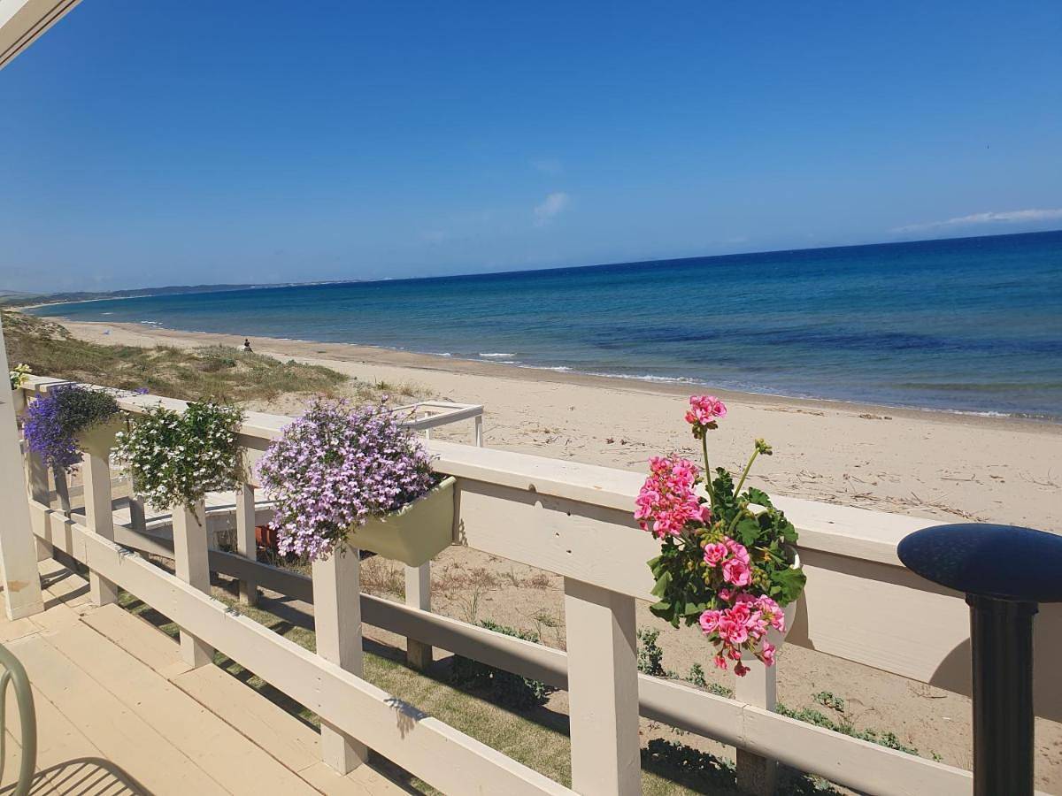 Ganze Wohnung, Two-Bedroom Apartment in Sorso, Sassari Provinz