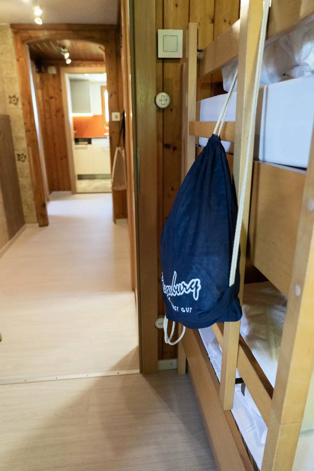 Maison 8 Personnes in Wildhaus, Wildhaus-Alt St. Johann