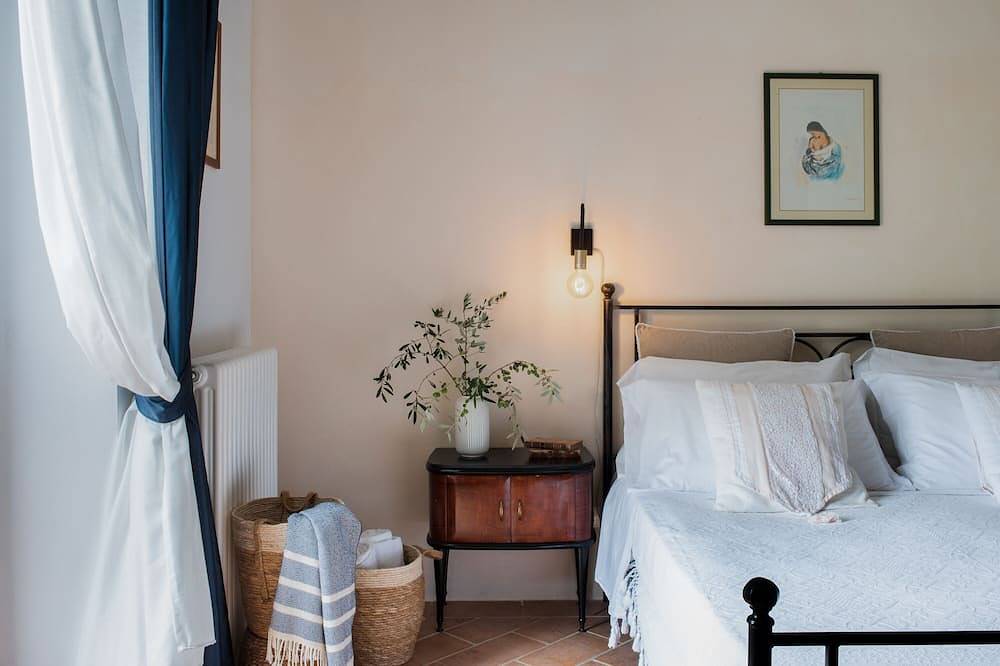 Ganze Wohnung, Podere Sant'Alessandro - Matisse Wohnung in Rapolano Terme, Siena Provinz