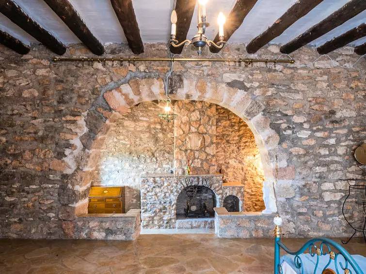 Maison 20 Personnes in El Catllar, Costa Dorada