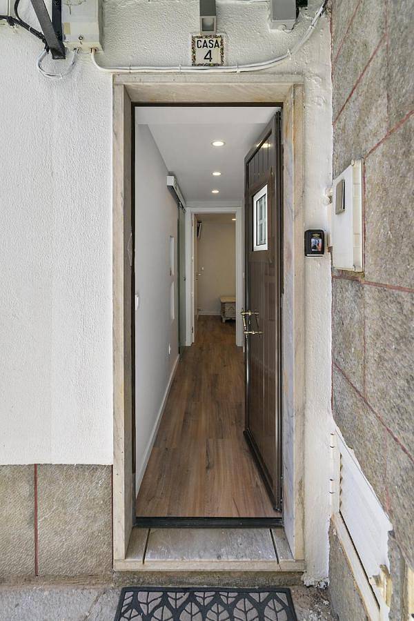 Location de vacances pour 4 personnes, avec vue et terrasse à Azenhas do Mar - 3