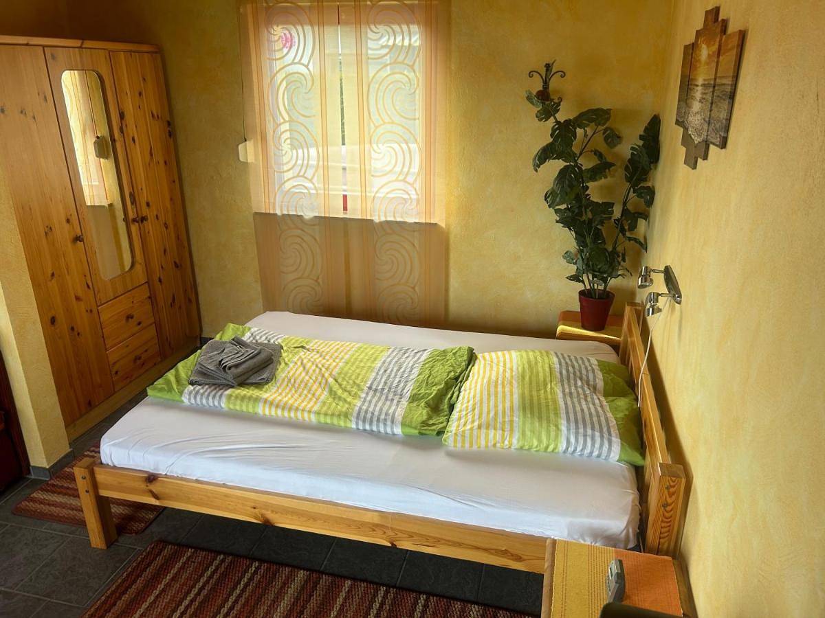 One-Bedroom House in Malchiner See, Dahmen