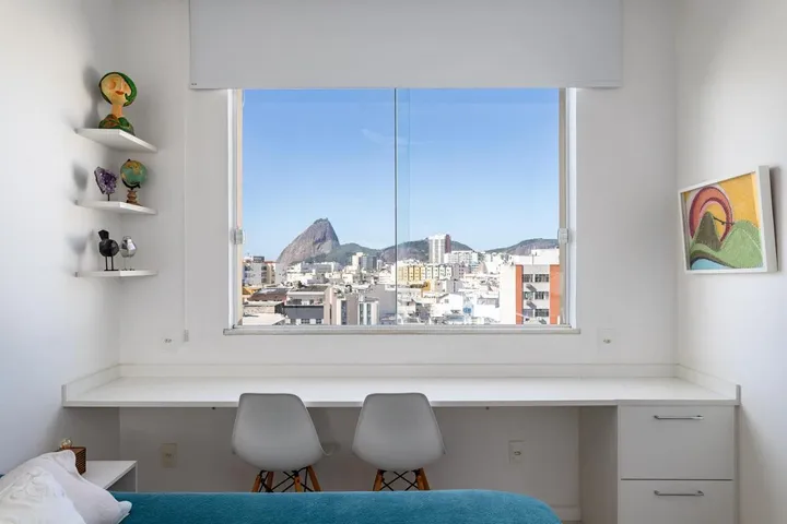 Appartamento vacanze per 3 persone, con panorama - 1