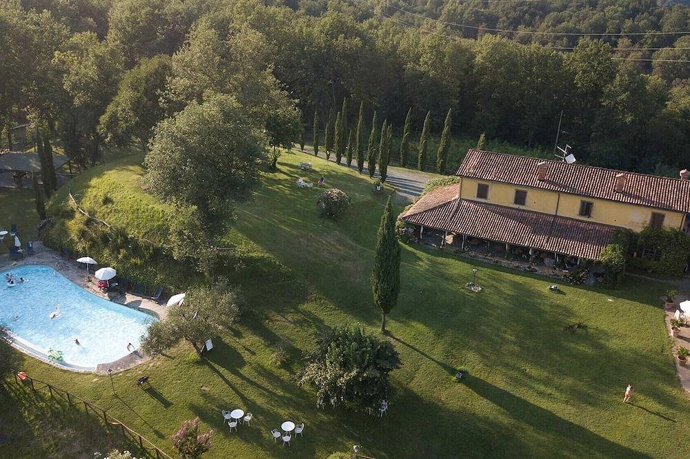 Agriturismo Ca 'del Bosco - Flieder Ferienwohnung in Mulazzo, Val di Magra