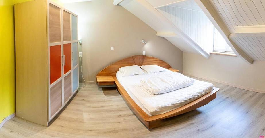 Location de vacances pour 6 personnes, avec terrasse et vue, animaux acceptés à Louvie-Juzon - 3