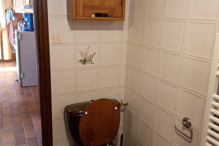 Gîte pour 5 personnes, avec jacuzzi ainsi que jardin et sauna à Neffes - 4