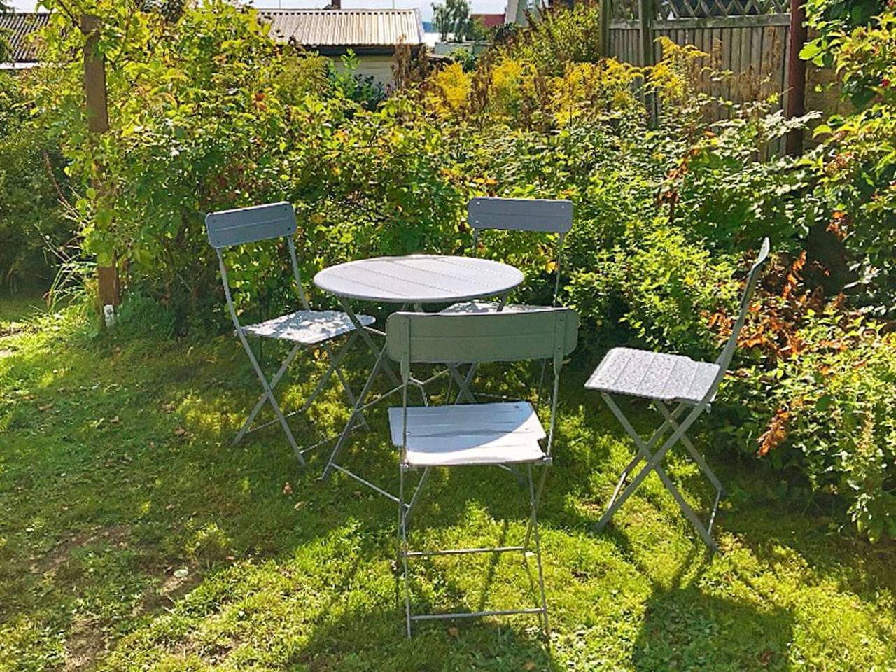 4 Personen Ferienhaus in Sölvesborg in Hällevik, Sölvesborg und Umgebung