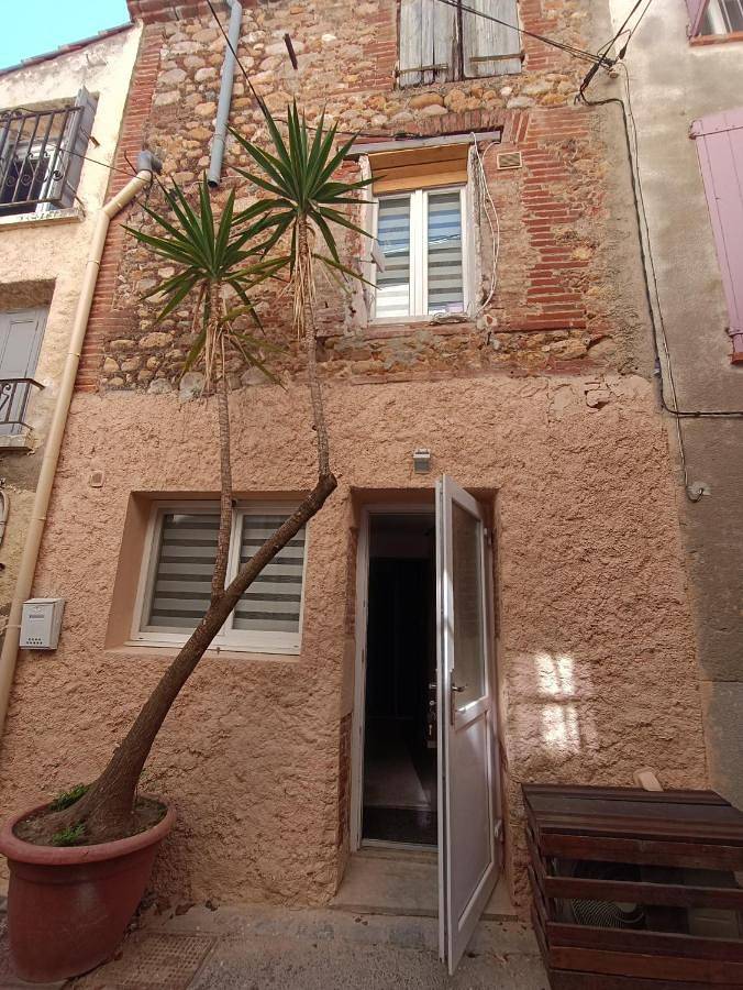 Location de vacances pour 2 personnes à Cabestany