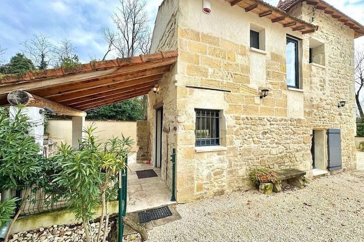 Gîte pour 4 personnes