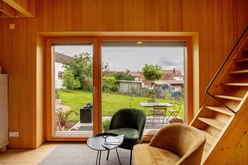 Bauernhof für 5 Personen in Schwaben, Baden-Württemberg, Bild 1