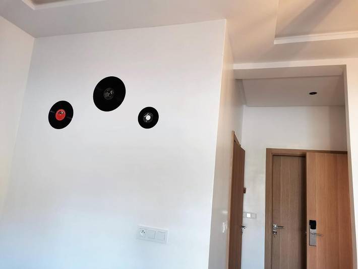 Gîte pour 5 personnes, avec vue et balcon dans Aftas Imsouane - 4