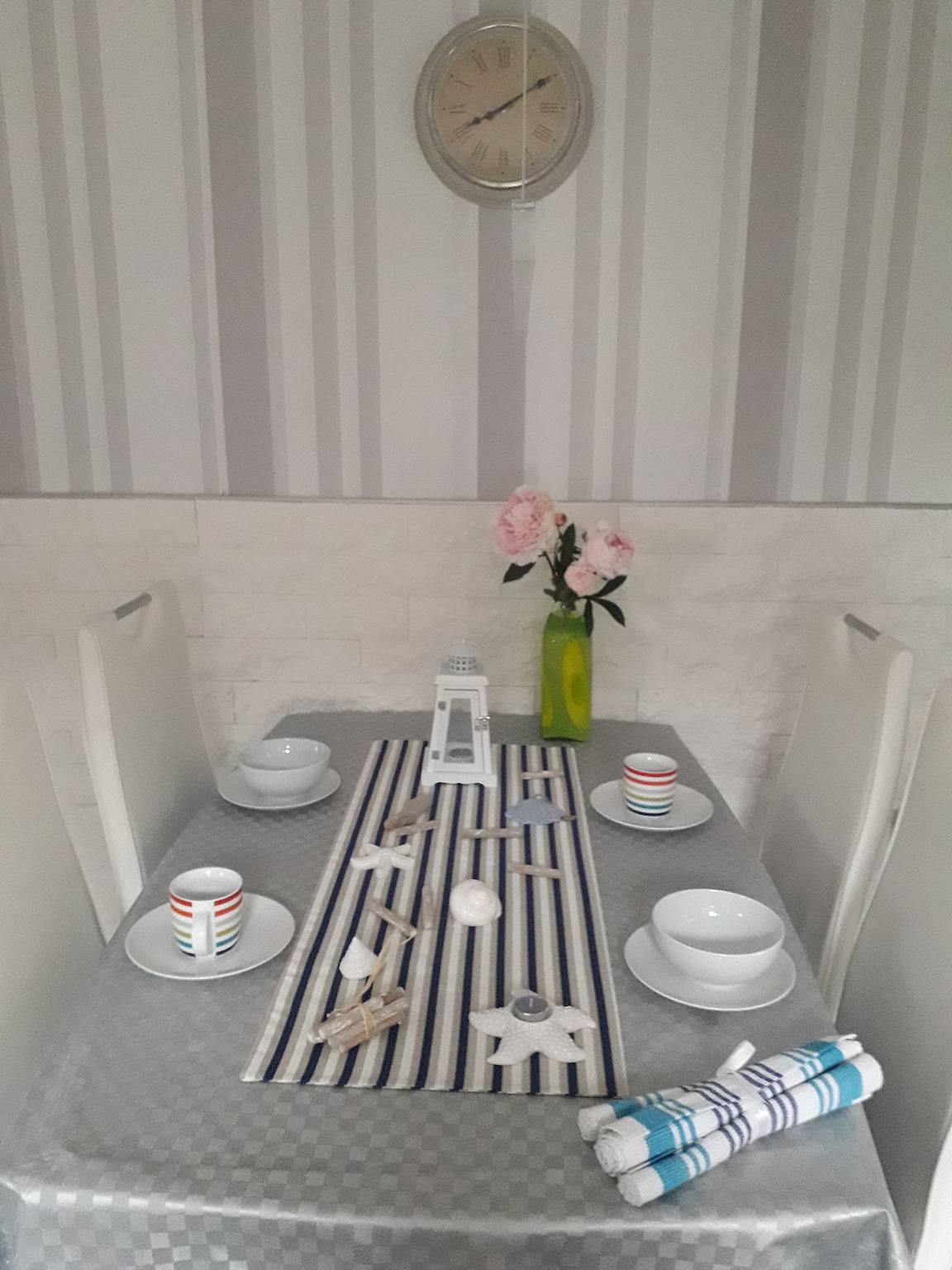 Ganze Ferienwohnung, Markert Eg in Loose, Rendsburg-Eckernförde