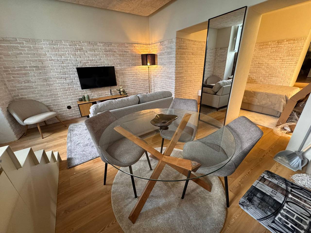 Ganze Wohnung, Ferienwohnung für 4 Personen in Lissabon, Costa de Lisboa