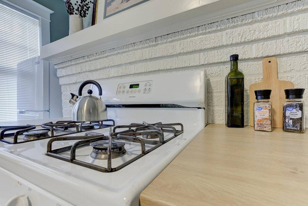 Ganze Wohnung, Serene and Stylish Classic Apartment in Midtown! in Memphis, Tennessee