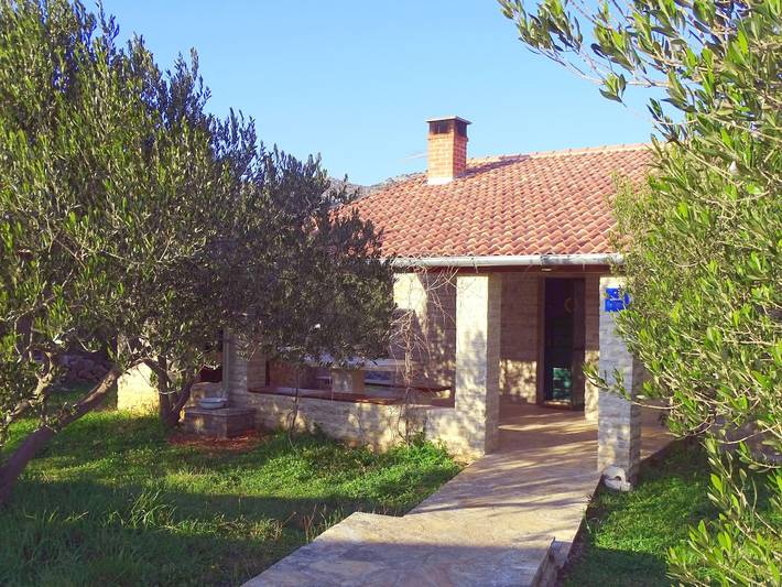 Ferienhaus für 4 Personen in Općina Stankovci