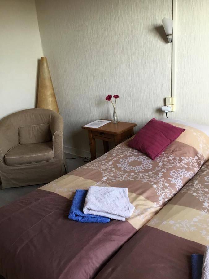 Deluxe Room in Saint-Nizier-sur-Arroux, Région d'Autun