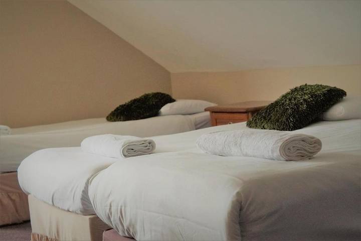 Gîte pour 2 personnes, avec vue à Kilkenny - 2