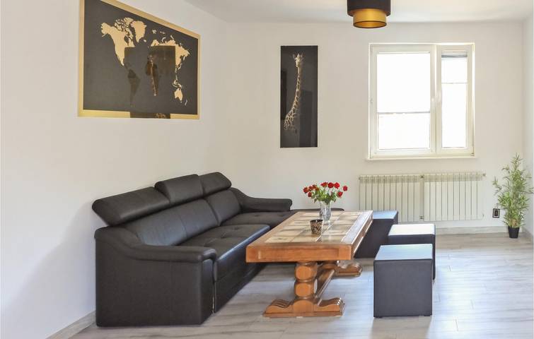 Bauernhof für 10 Personen, mit Terrasse in Polen - 4