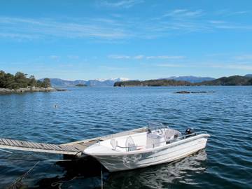 Vakantieappartement voor 6 Personen in Hardangerfjord, Vestland, Afbeelding 4