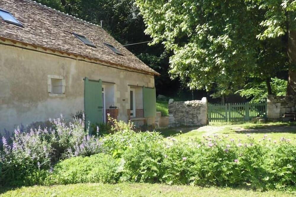 Calme, Campagne, Confort. Loches, les châteaux de la Loire et Beauval à deux pas in Loches, Région de Loches