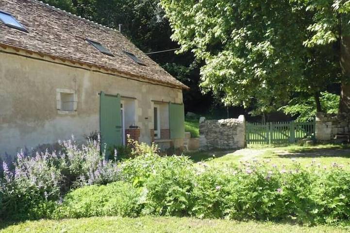 Location de vacances pour 11 personnes à Loches