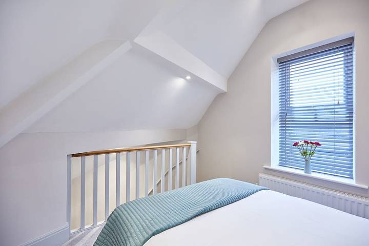 Host & Stay | Ramblers Retreat in Pateley Bridge, Nidderdale AONB