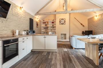 Holiday Rental for 4 People in Appledore, Devon, Photo 3