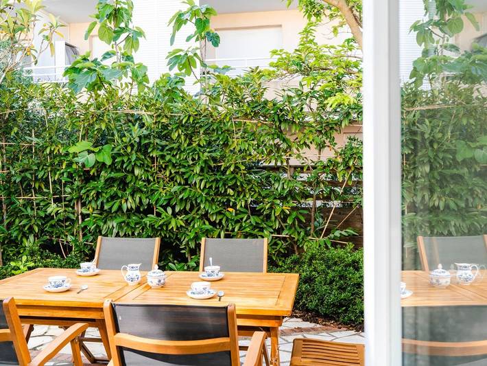 Villa pour 6 personnes, avec jardin dans Narbonne Plage - 4