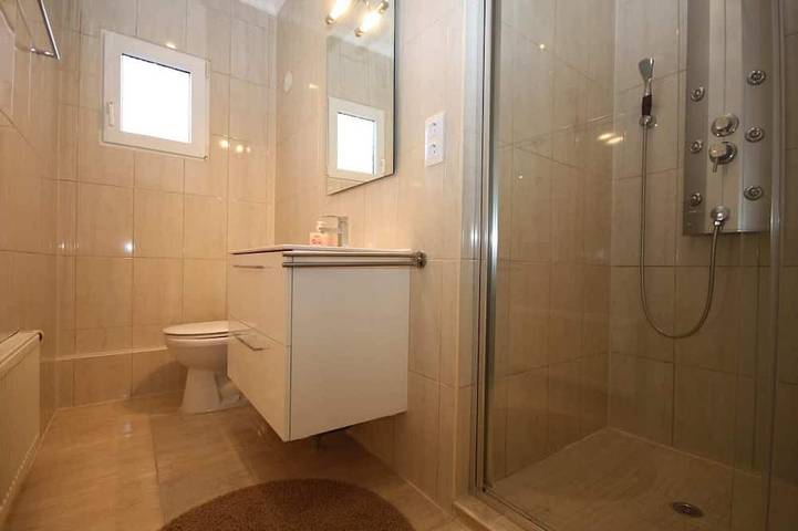 , Casa Blanca, villa rénovée avec de nombreux extras in Almadrava, Costa Blanca