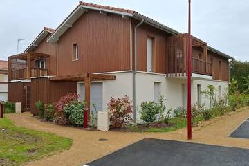 Gîte pour 2 personnes à Messanges