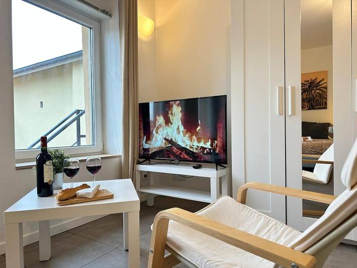 Appartement de vacances pour 2 personnes