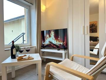 Gîte pour 2 personnes à Woippy