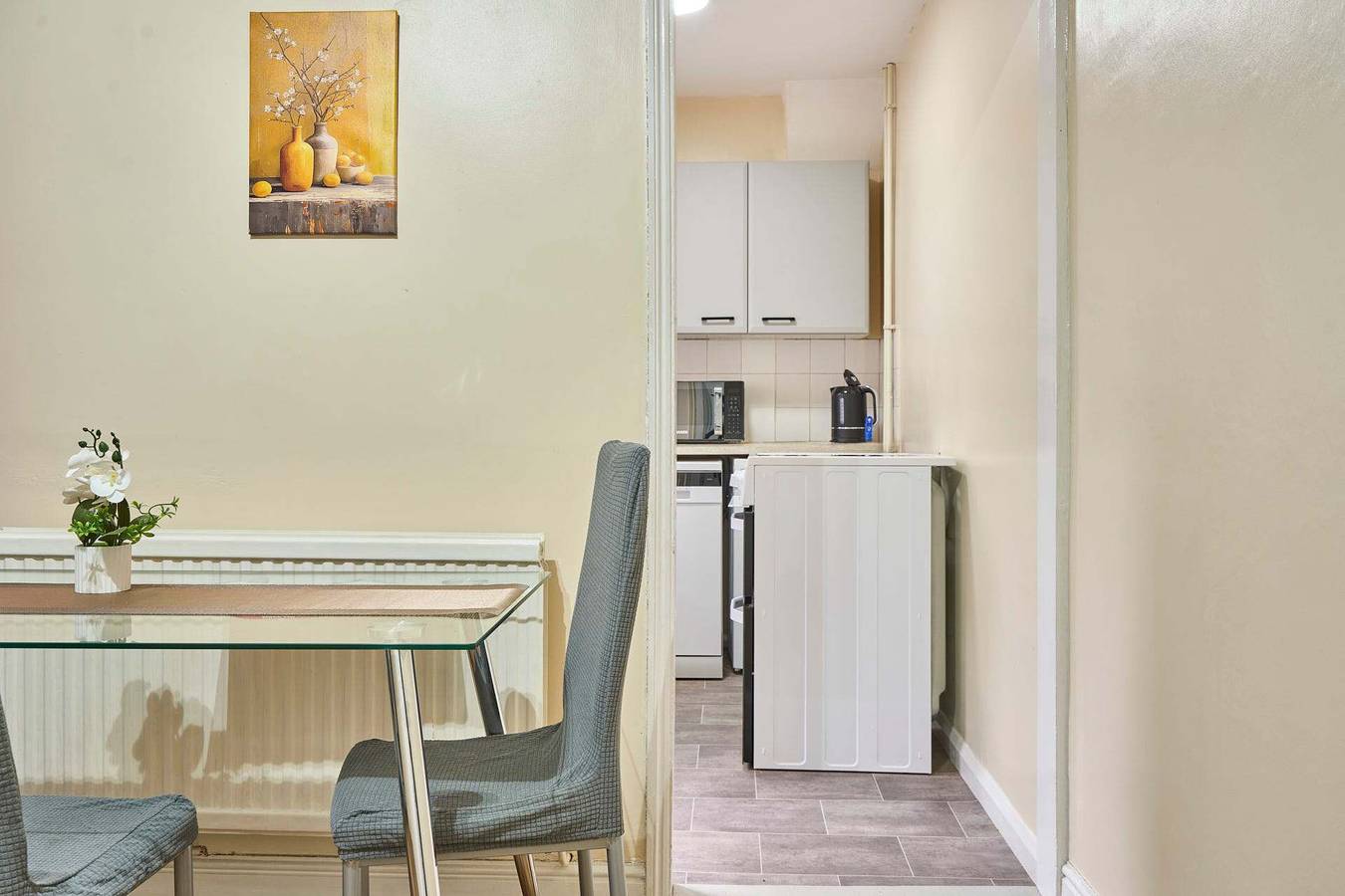 Ganze Wohnung, Host & Stay | Dover Retreat in Ipswich, Suffolk
