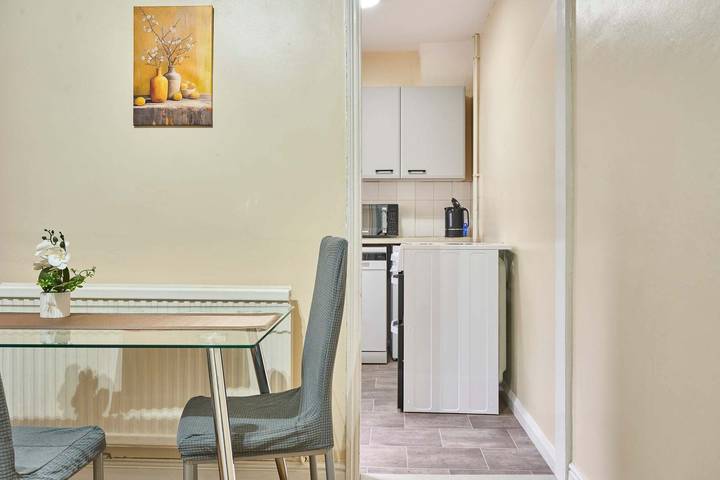 Gîte pour 6 personnes, avec jardin, animaux acceptés à Ipswich - 2