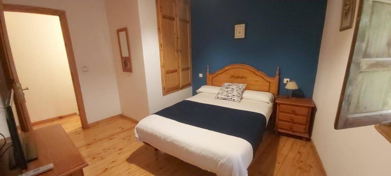 Two-Bedroom Chalet in Cangas de Onís, Costa Verde