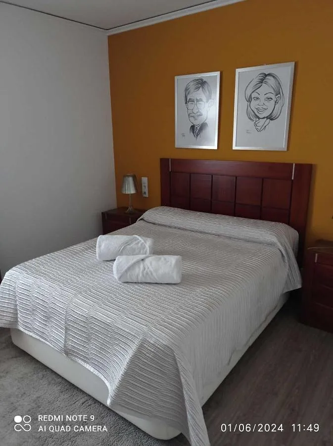 Casa de vacaciones para 4 personas, con terraza y vistas - 1
