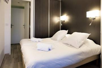 Location De Vacances pour 6 Personnes dans Les Menuires, Les Belleville, Photo 3